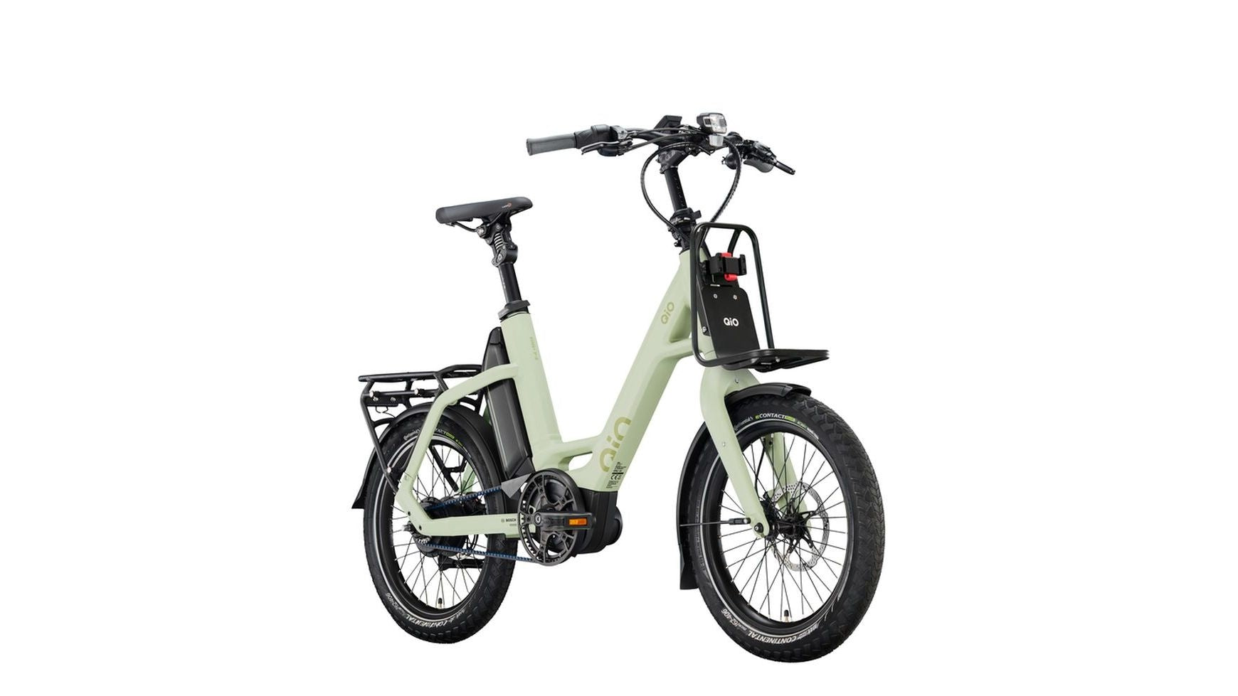 QiO EINS+ P-E image 10