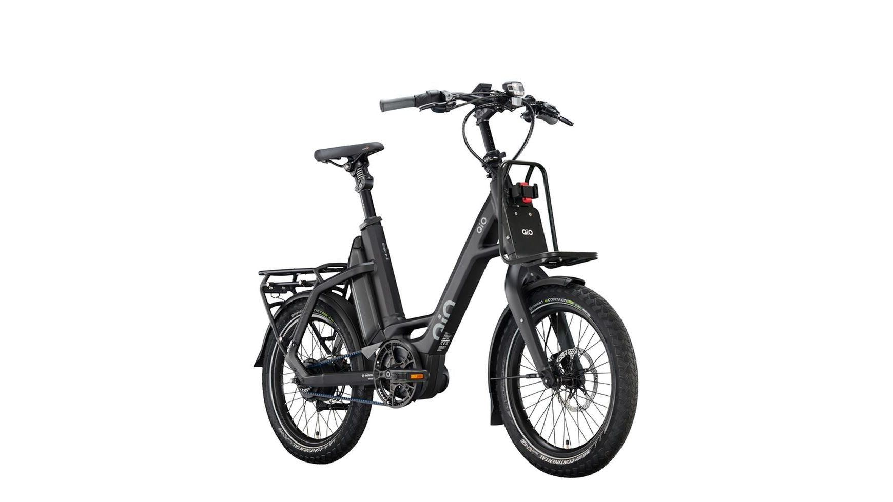 QiO EINS+ P-E image 6