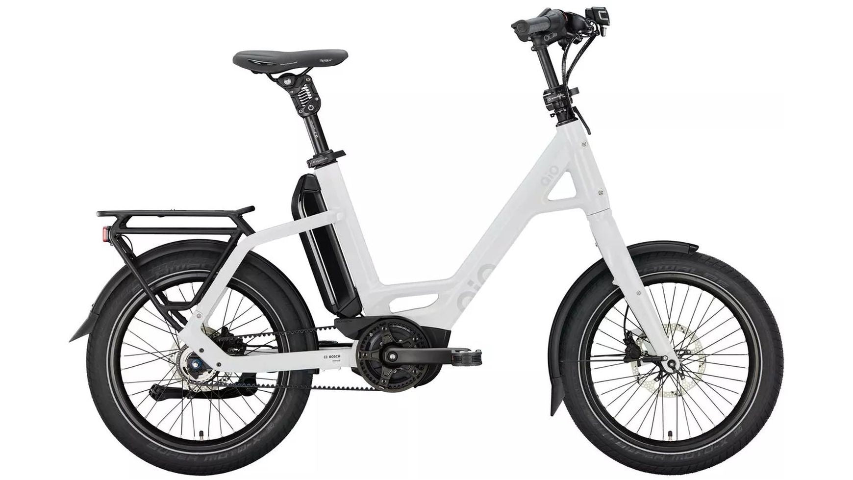 QiO EINS P-5 LL image 1