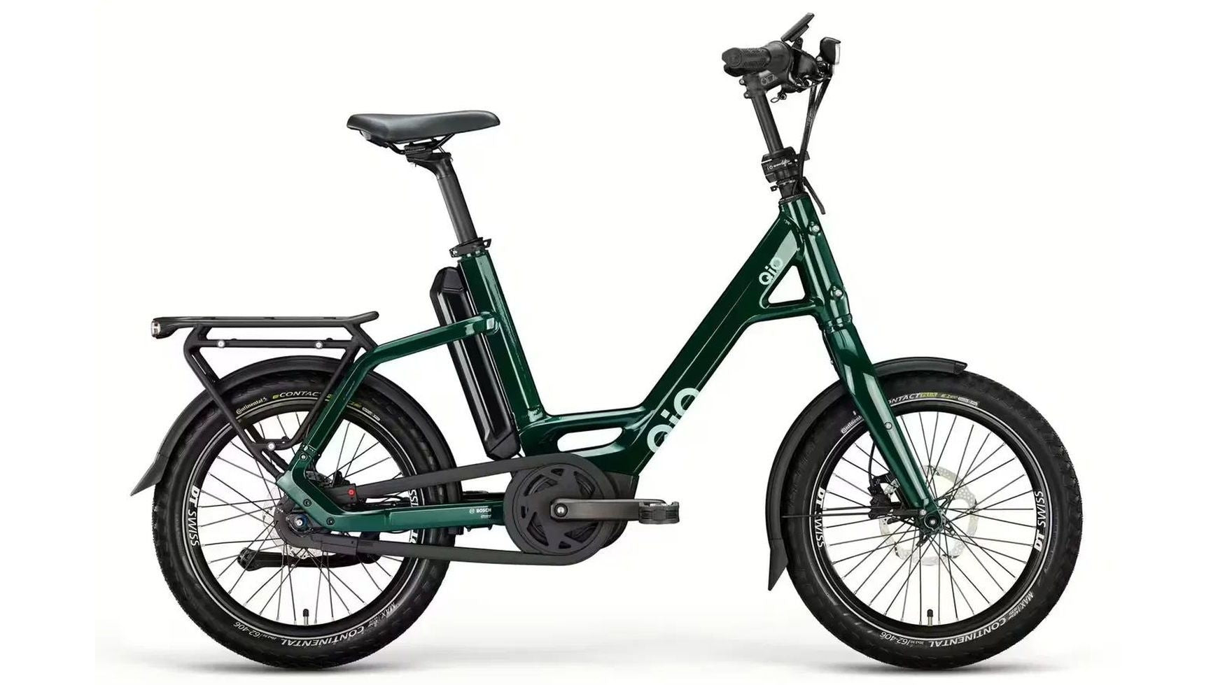 QiO EINS AP-8 RT image 0