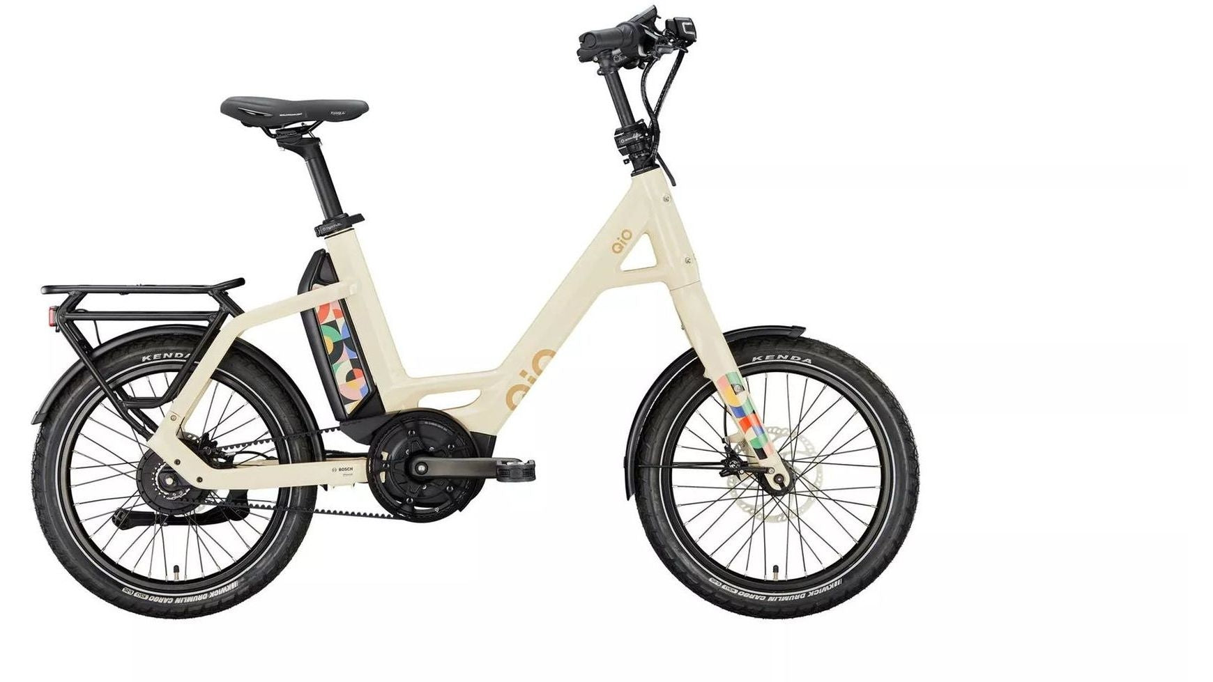 QiO EINS P-E Art Line image 0