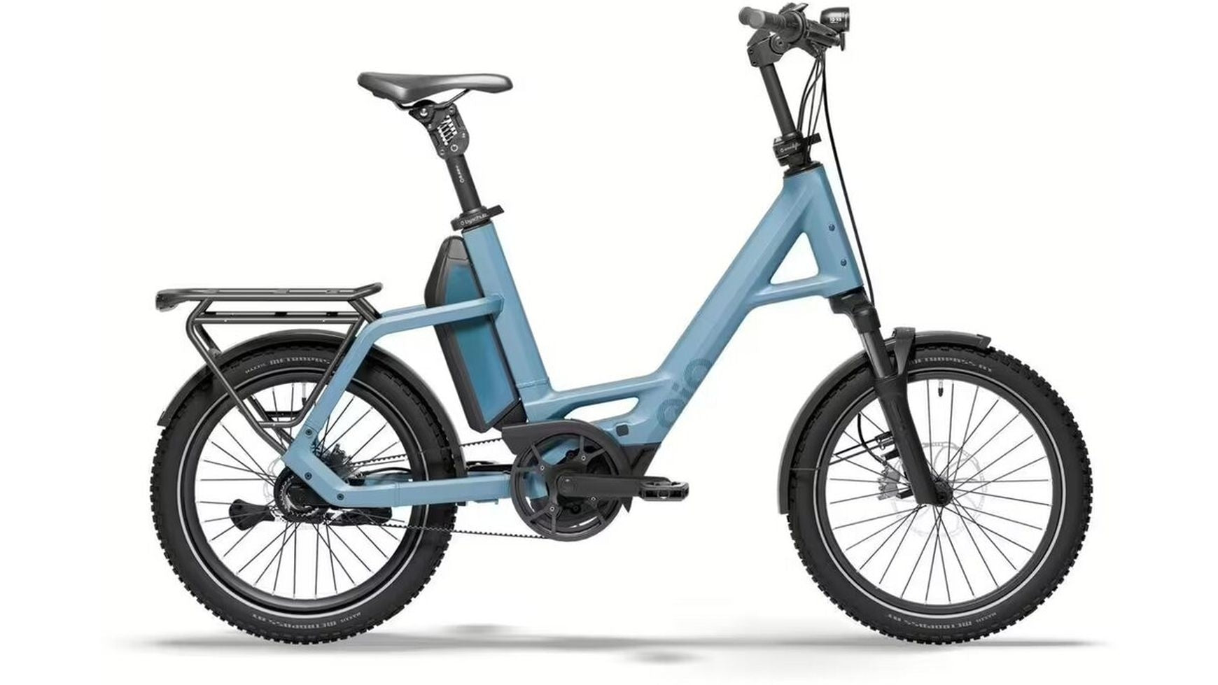 QiO COMPACT CX5x LL