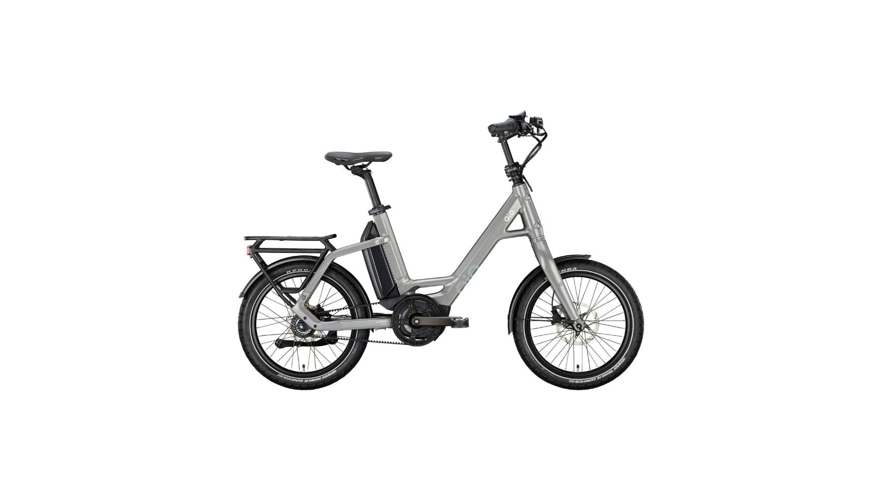 QiO EINS A-8R RT image 0