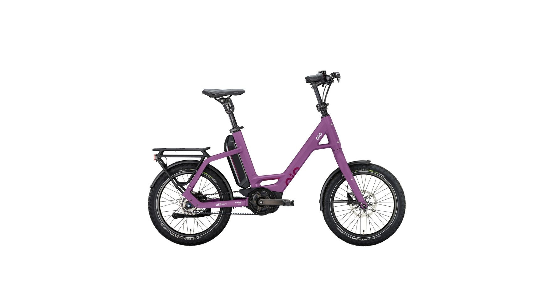 QiO EINS P-5 RT image 0