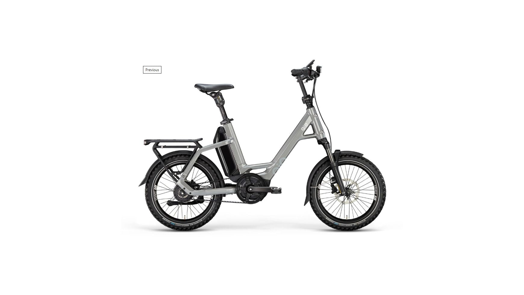 QiO EINSx P-E image 1