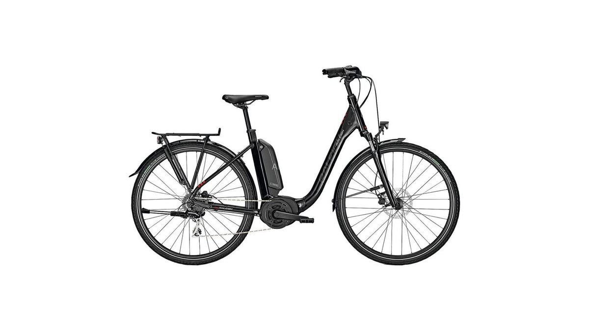 trekkingrad raleigh 28 zoll Raleigh Stoker Ltd Comfort