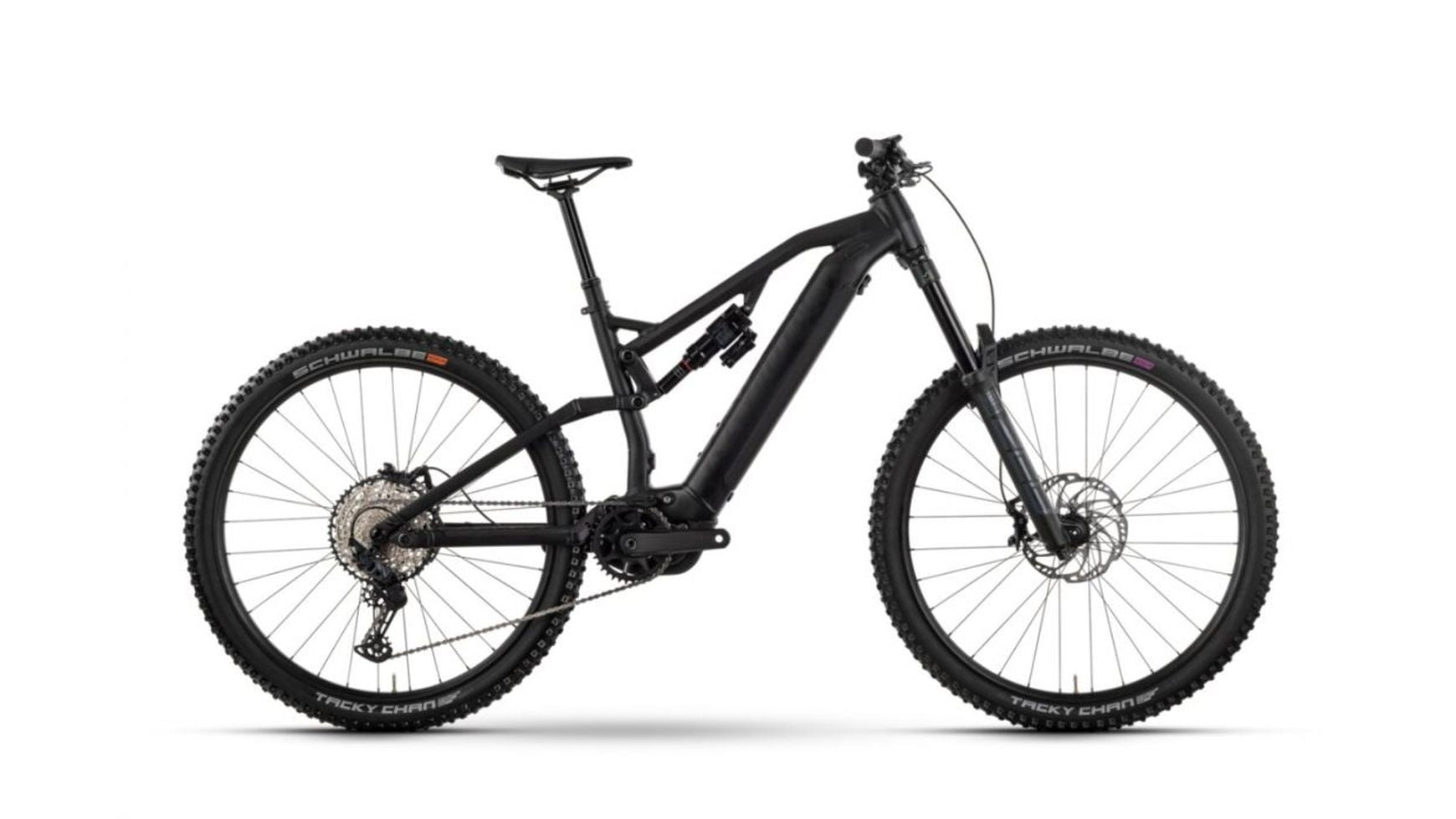 Raymon Trailray 170 Pro image 0