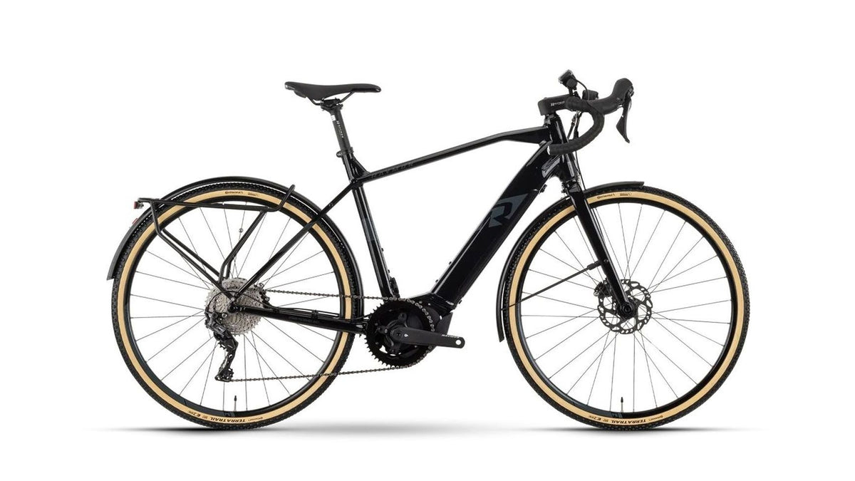Raymon GravelRay E 6.5