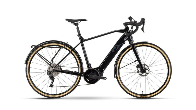 Raymon GravelRay E 6.5