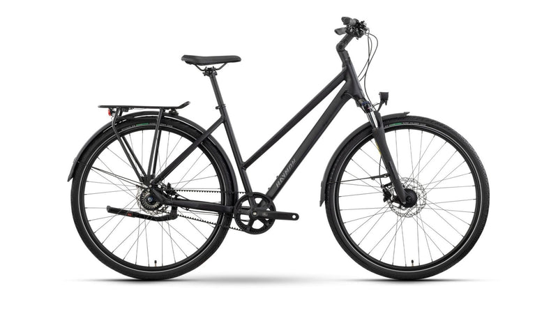 Raymon Zayn Ultra Trapeze 28