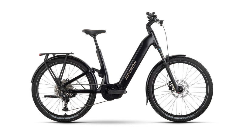 raymon fahrrad 24 zoll Raymon Tavano Comp Wave