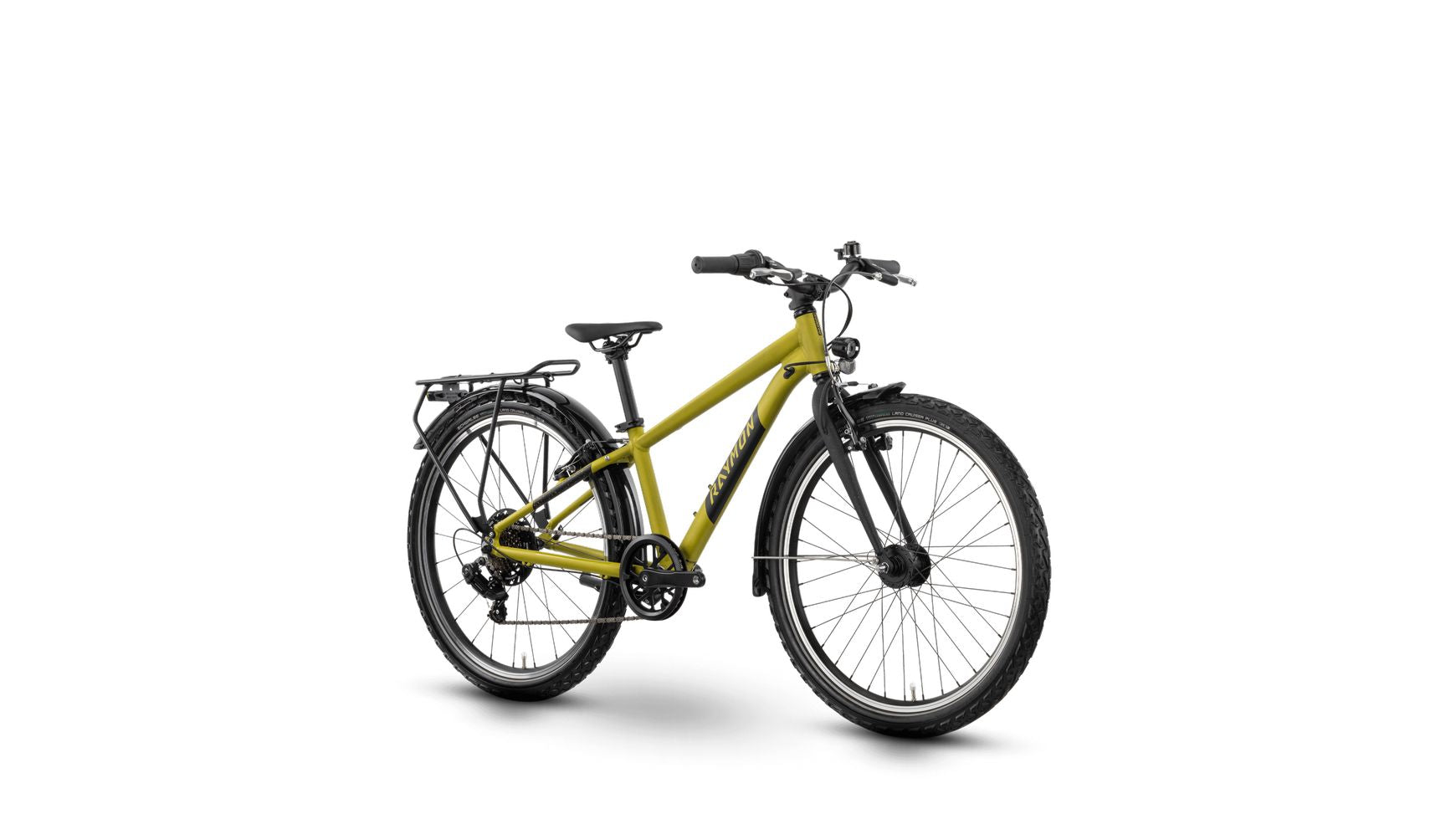 raymon kinderfahrrad 24 zoll Raymon Yanga 24 Street