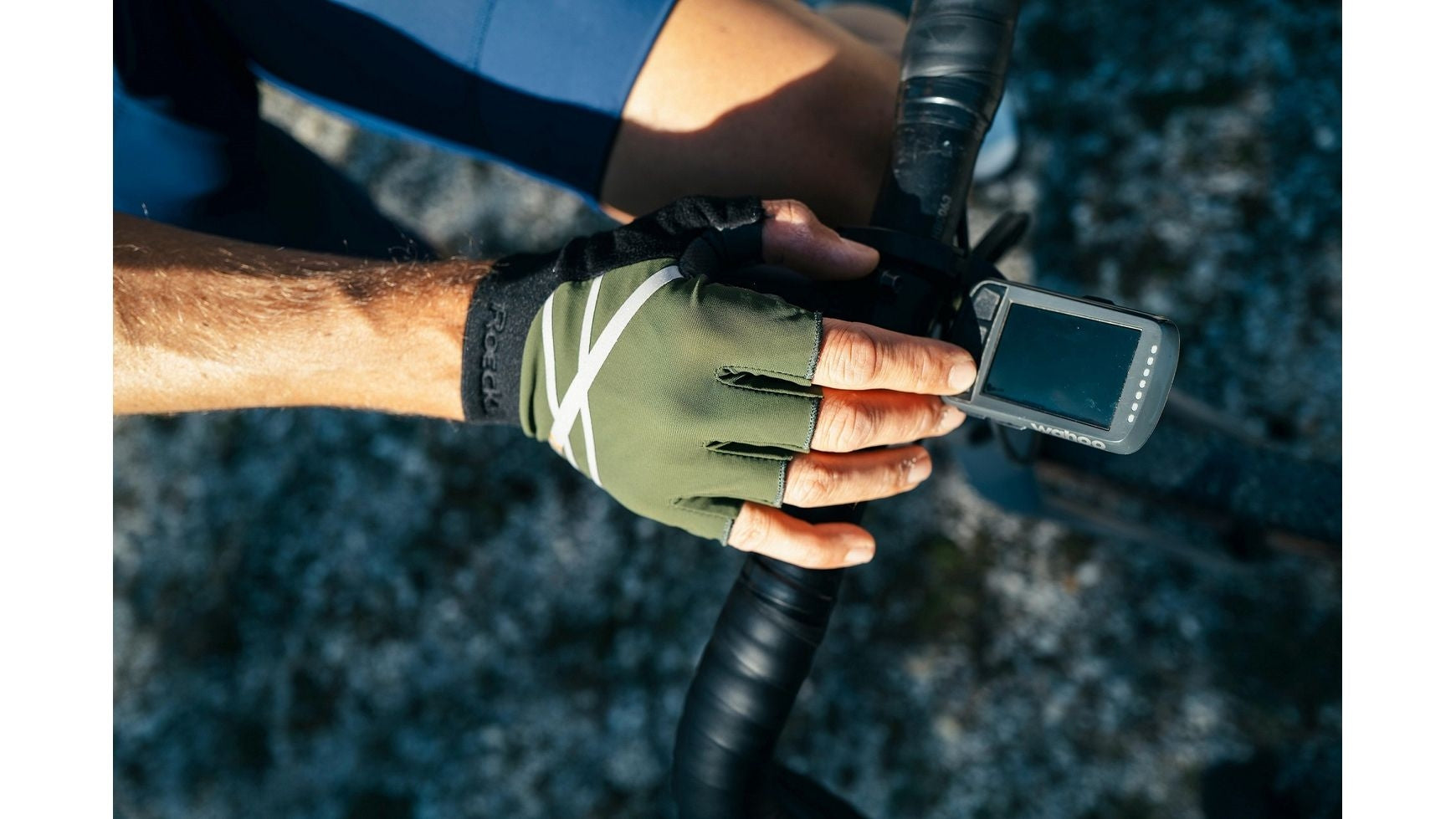 Roeckl IGUNA 2 image 2