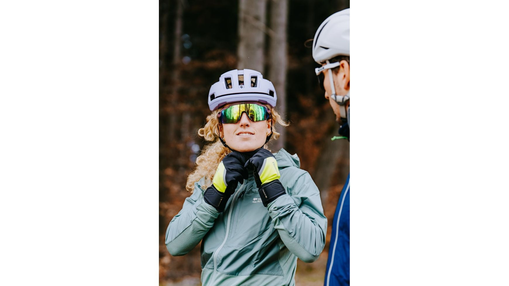 Roeckl RienzGTX image 7