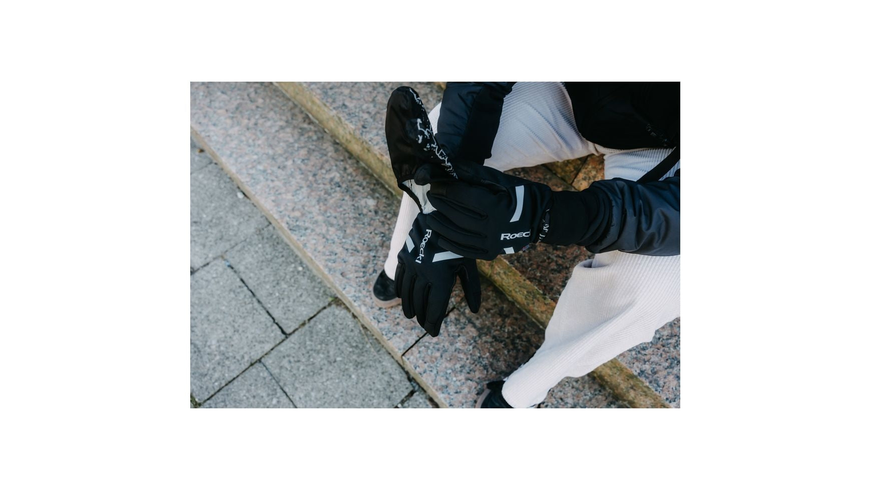 Roeckl Riveo 3 image 9