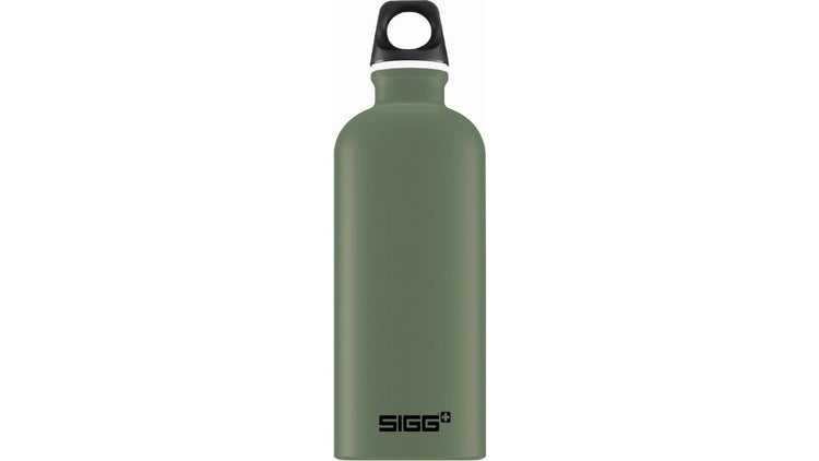 SIGG Traveller 0,6 Trinkflasche image 6