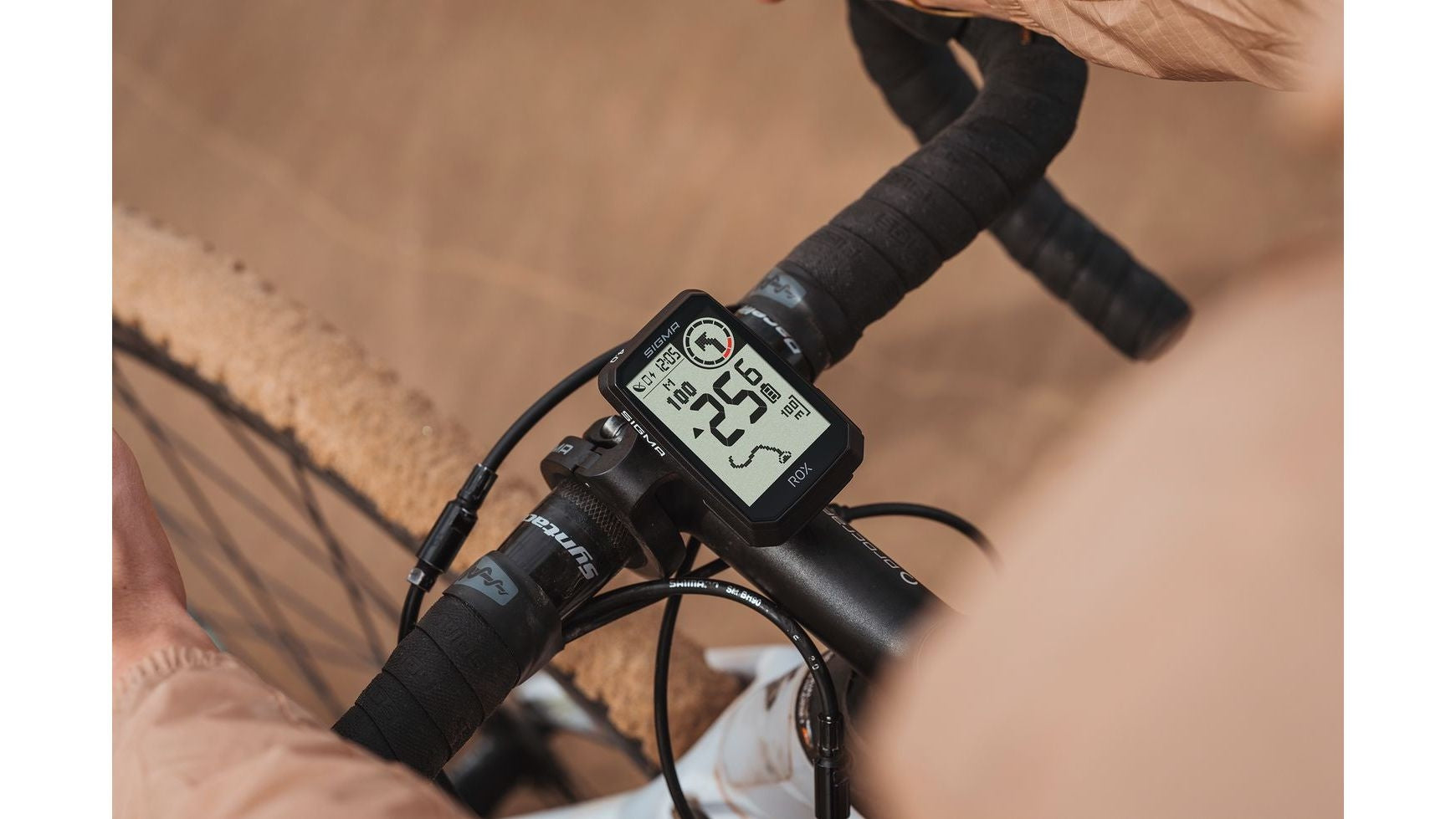 sigma fahrradcomputer rox 4.0 gps SIGMA Rox 4.0 Endurance