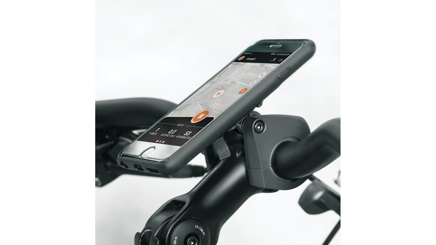SKS COMPIT Smartphone-Halterung