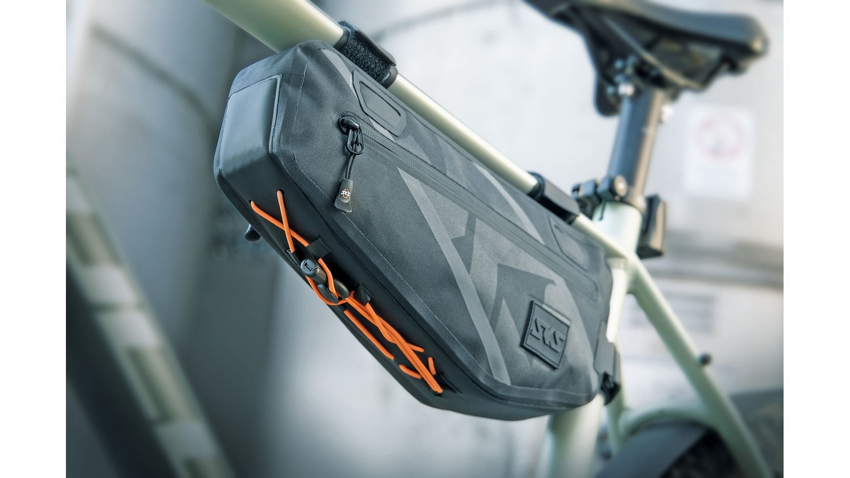 SKS Explore Framebag image 7
