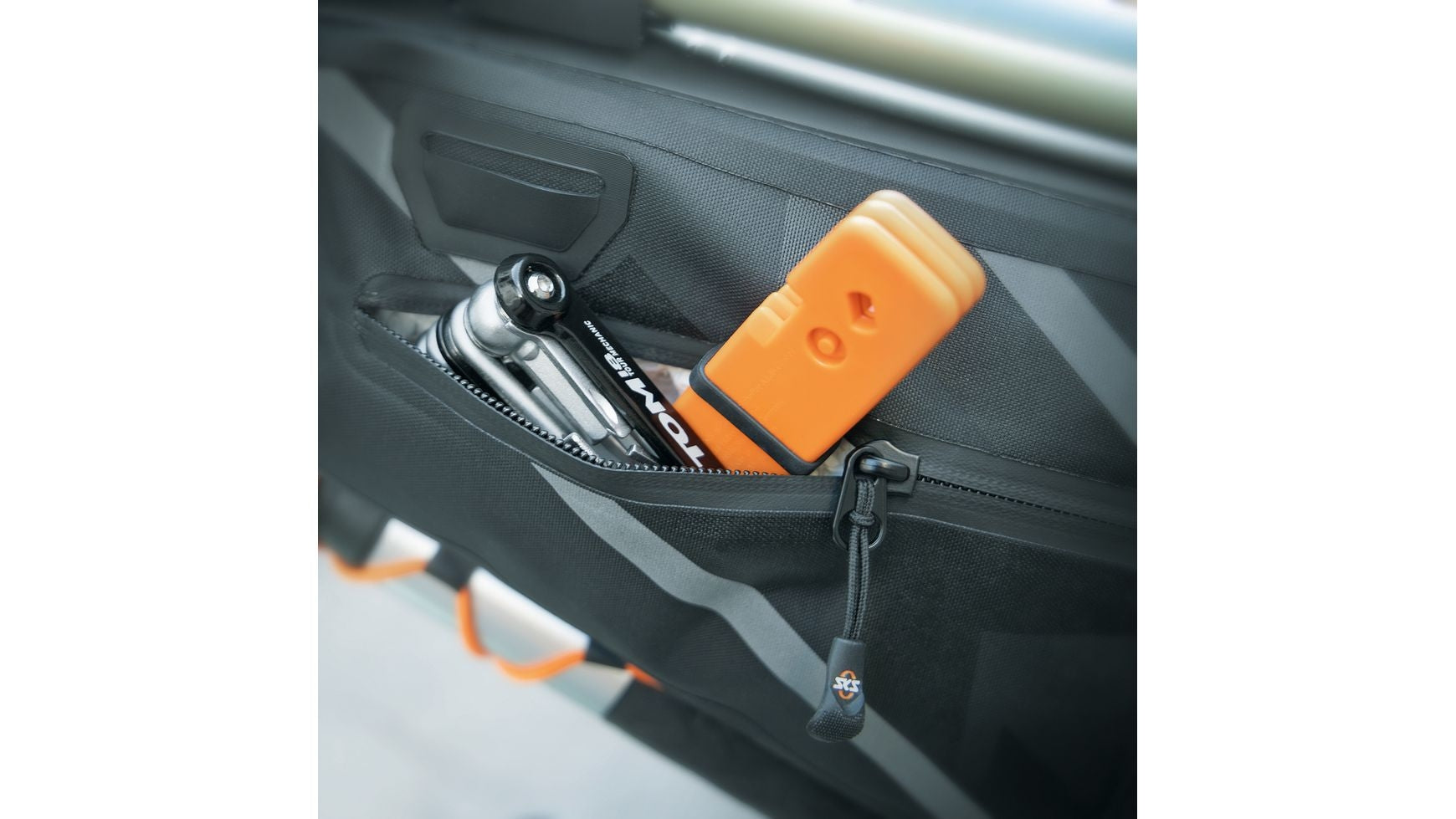 SKS Explore Framebag image 8