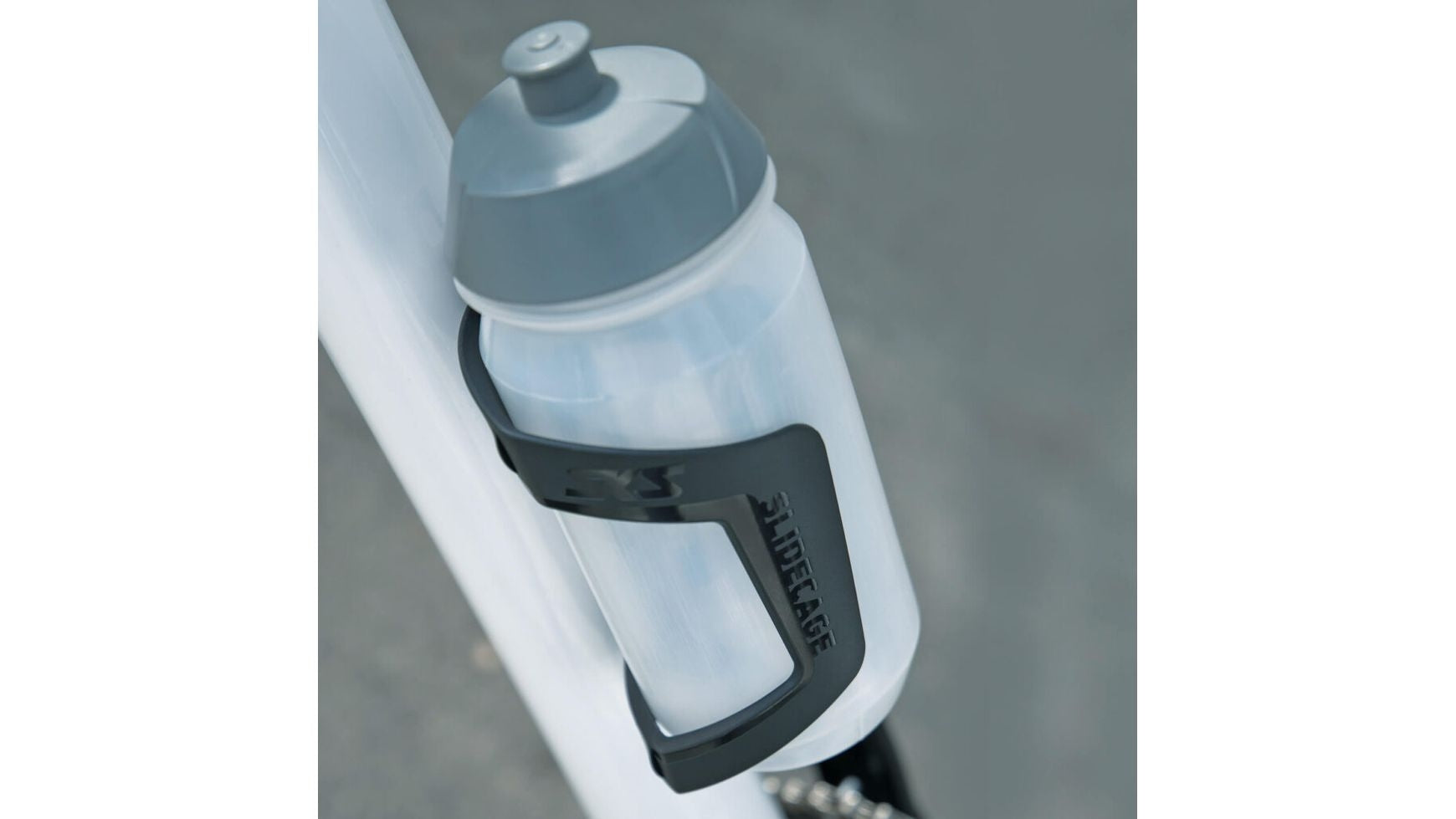 SKS Sidecage new Design image 2