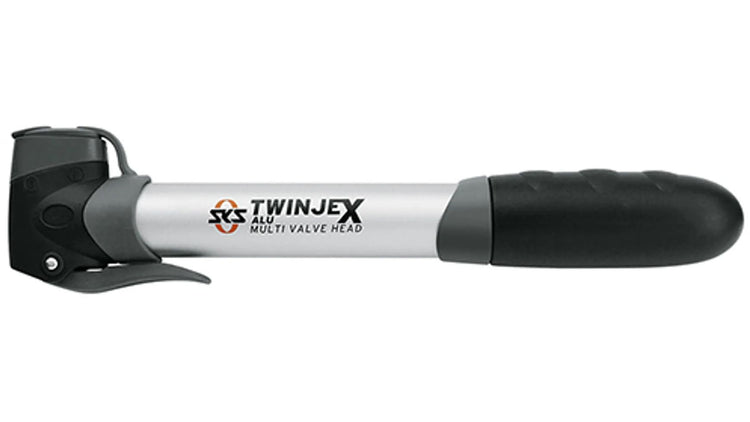 SKS TwinjeX Alu Minipumpe image 0