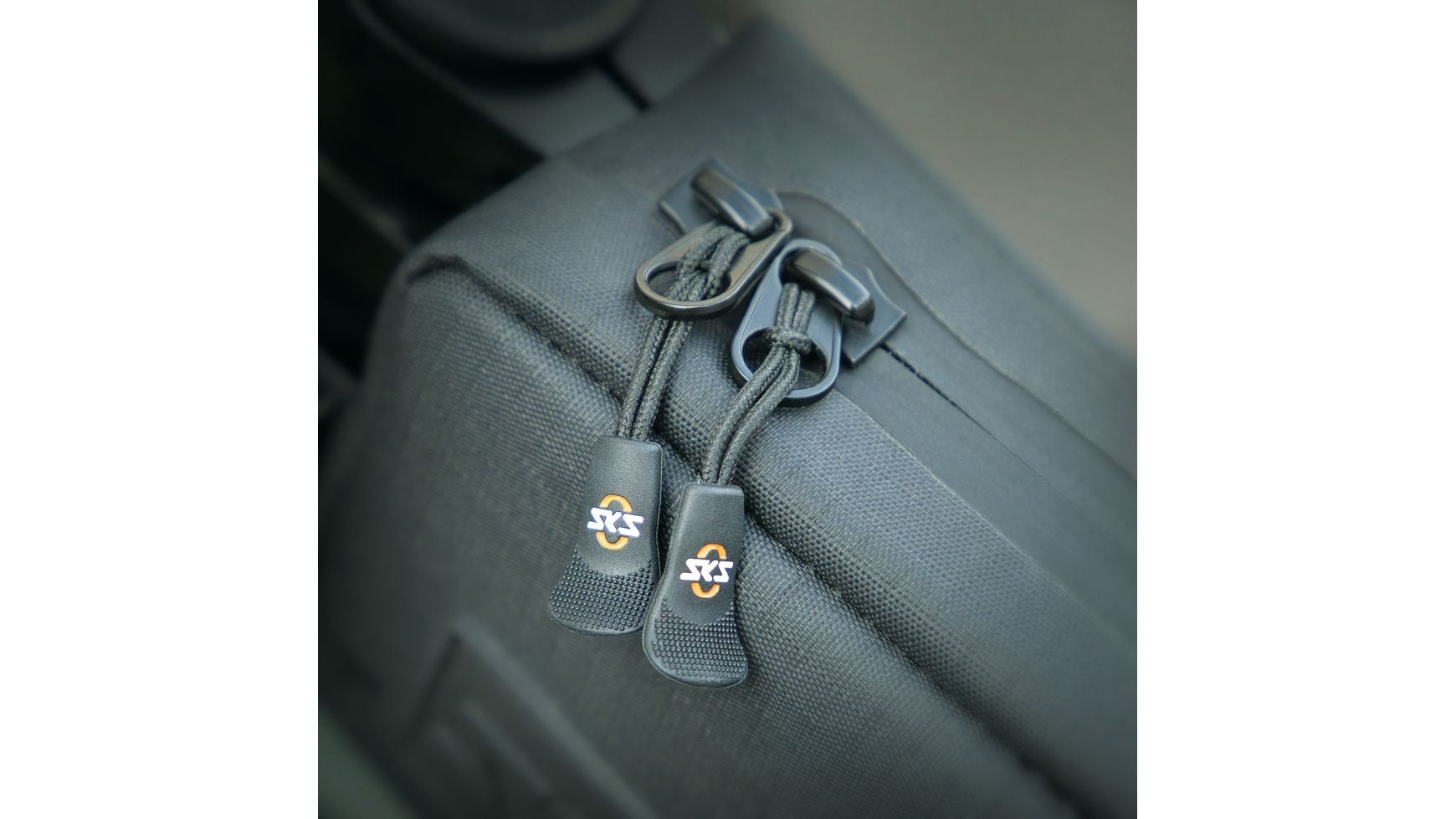 SKS Urban Toptube Bag image 5