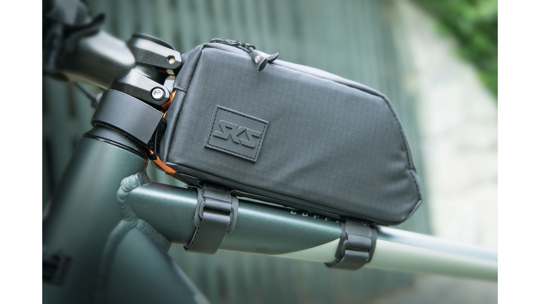 SKS Urban Toptube Bag image 6