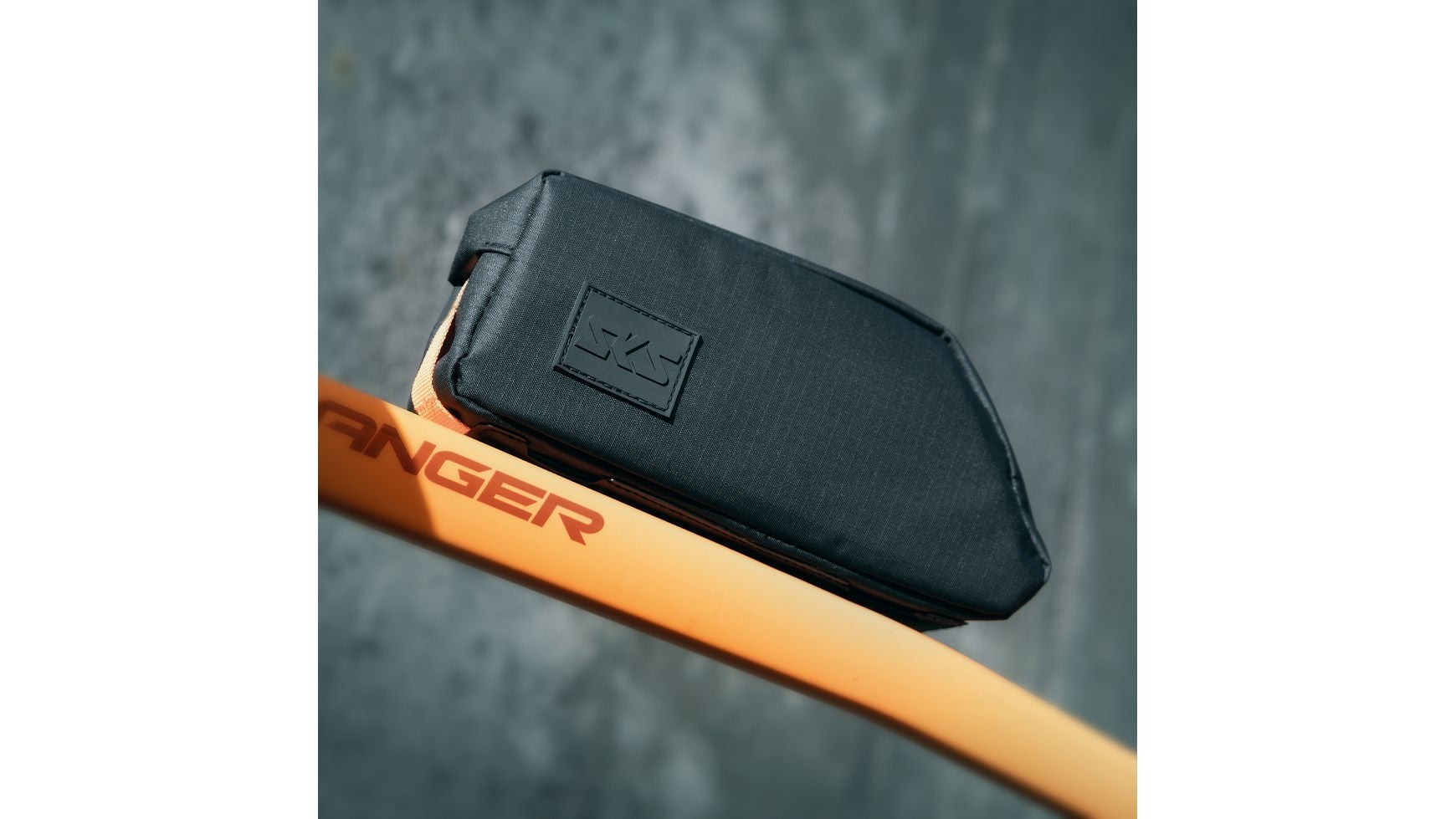 SKS Urban Toptube Bag image 8