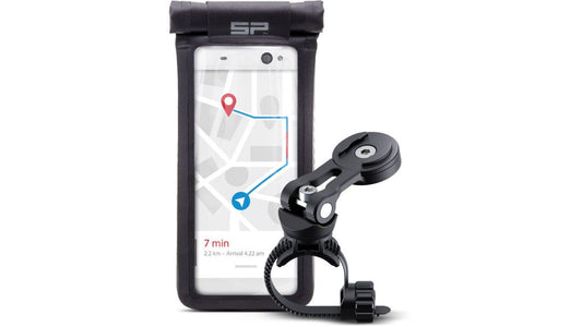 SP Bike Bundle Universal Case SPC+ image 0
