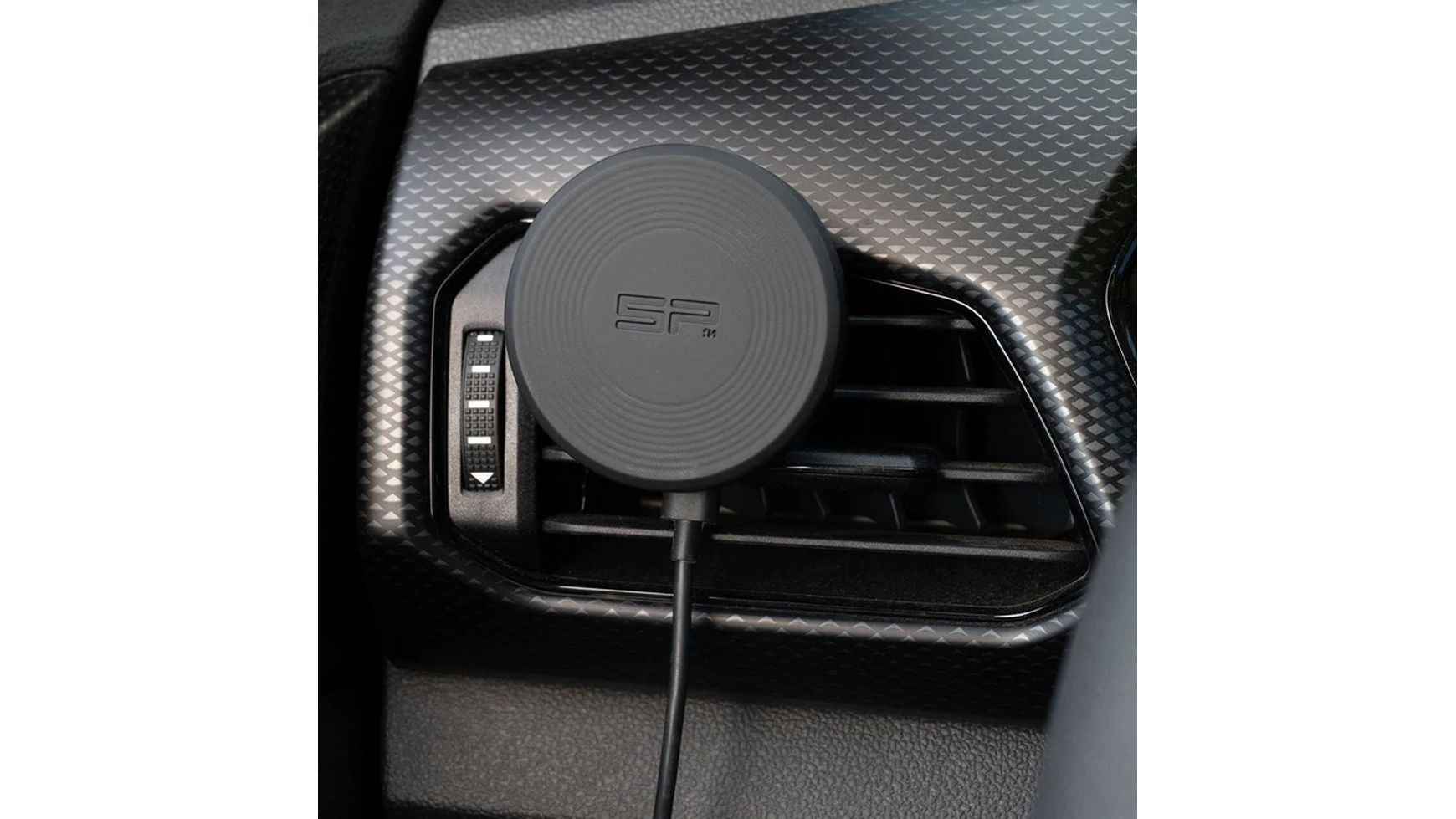 SP Charging Vent Mount SPC+ image 1