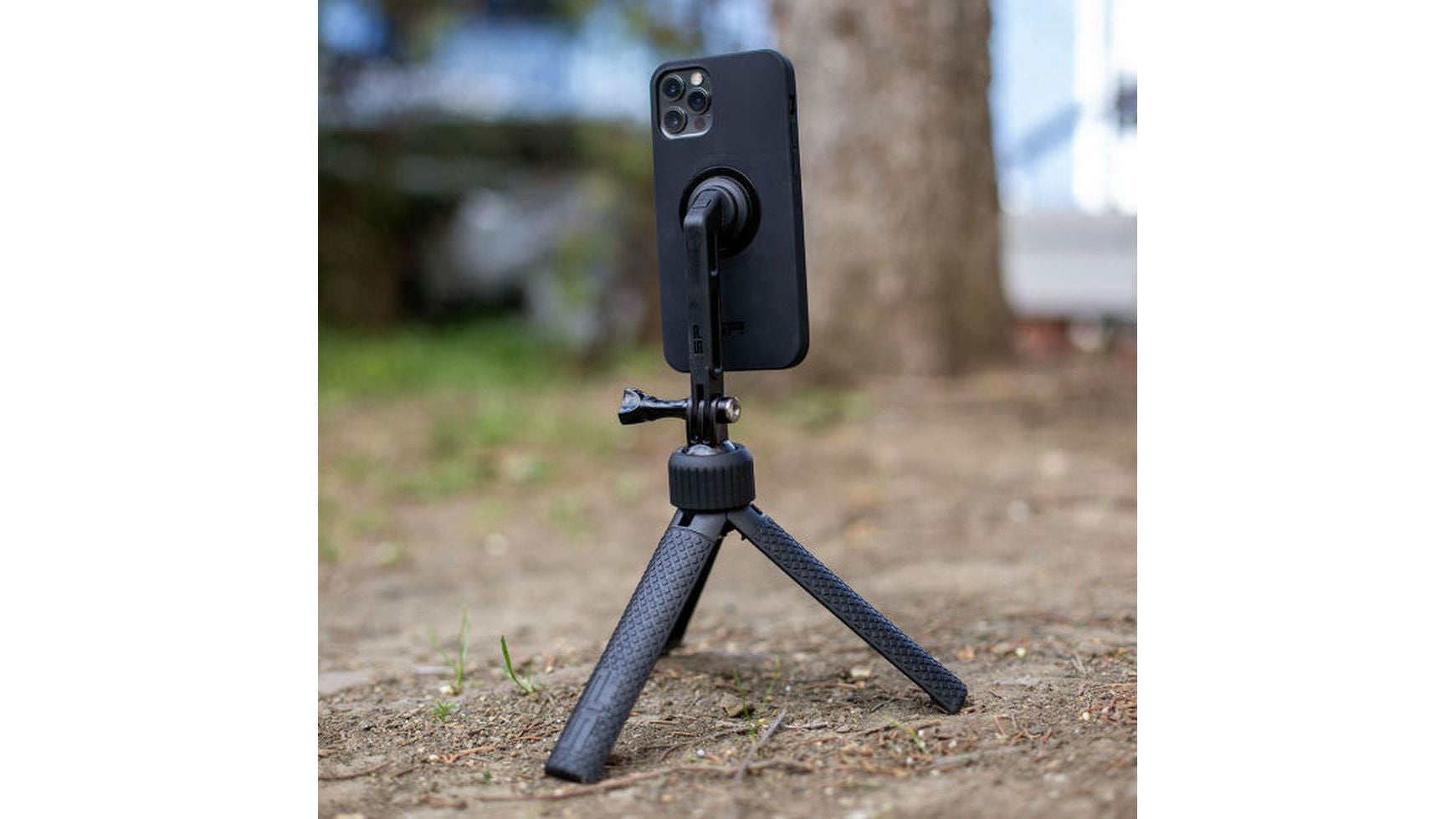 SP Tripod Grip SPC+ image 1