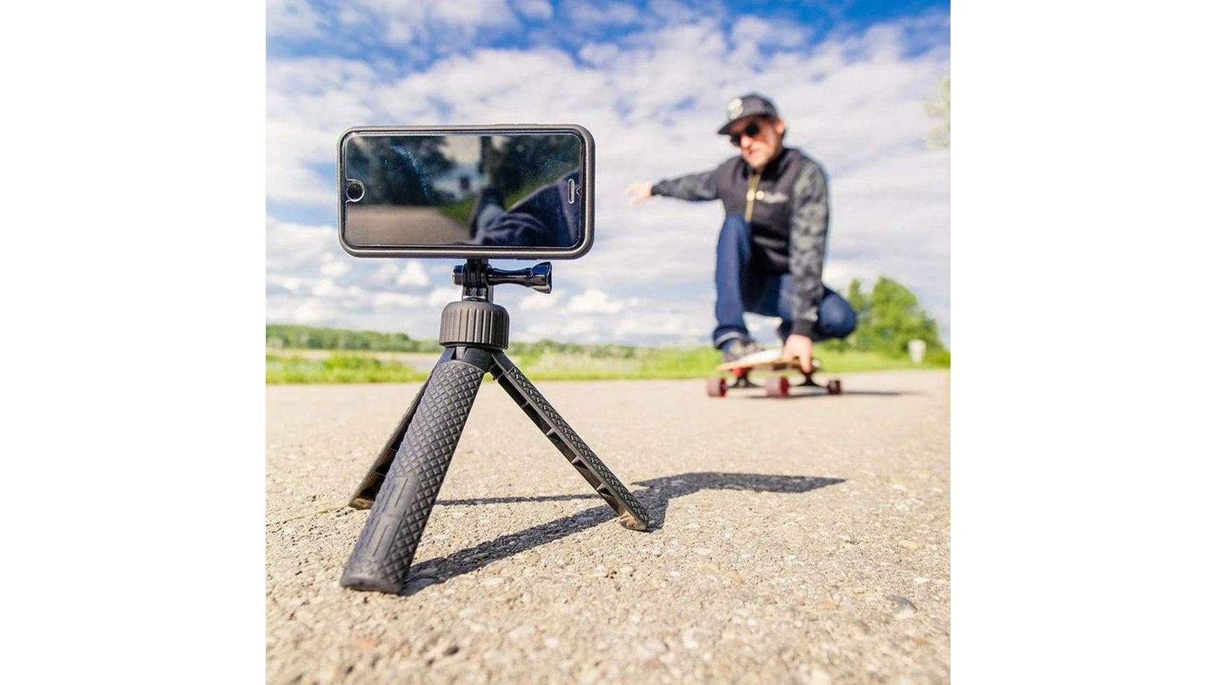 SP Tripod Grip SPC+ image 3