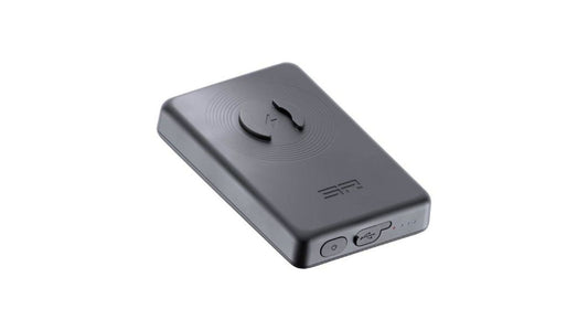 SP Wireless Powerbank SPC+ Charging image 0