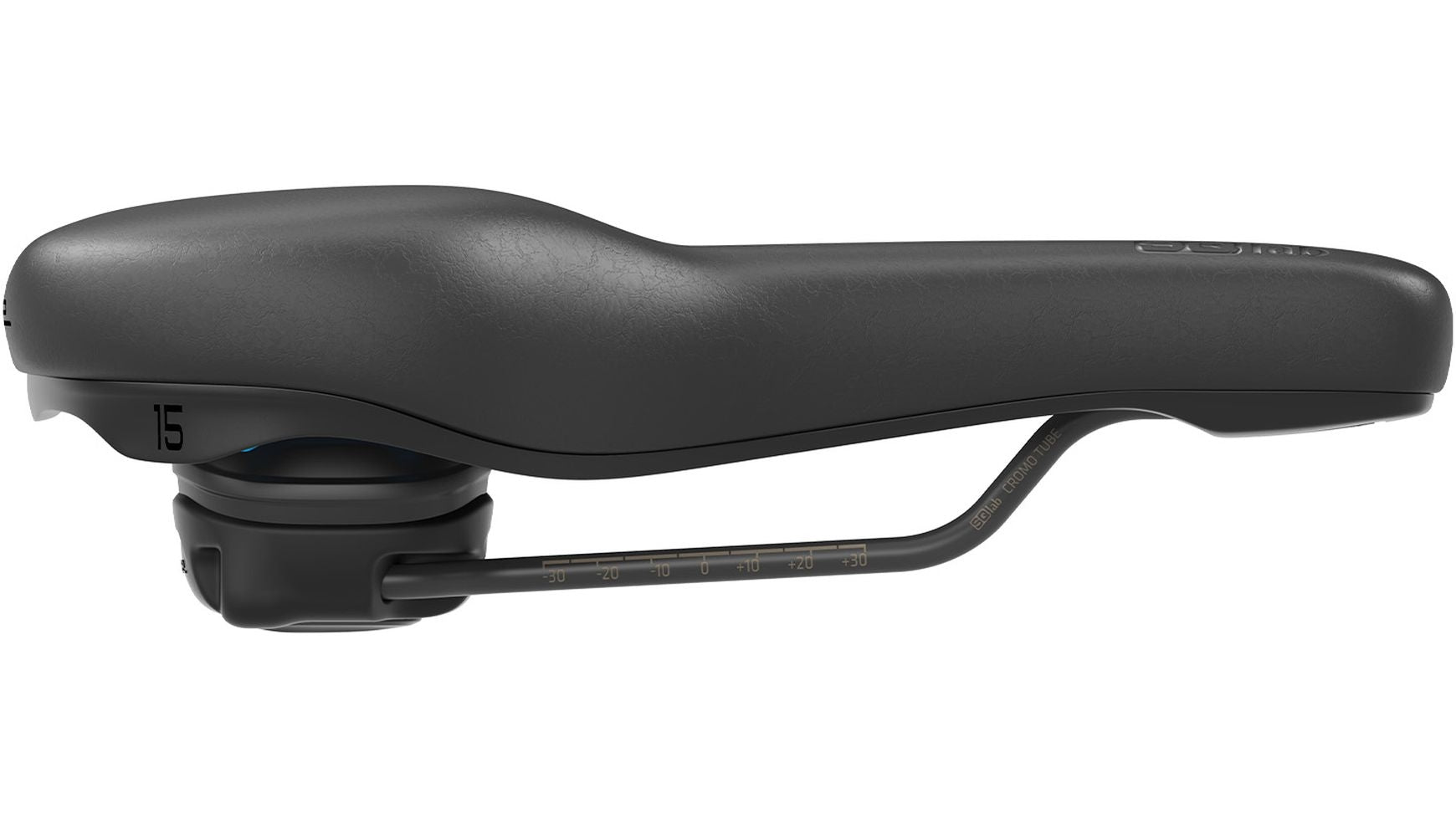 fahrradsattel sqlab 602 SQlab 602 M-D active 2.1