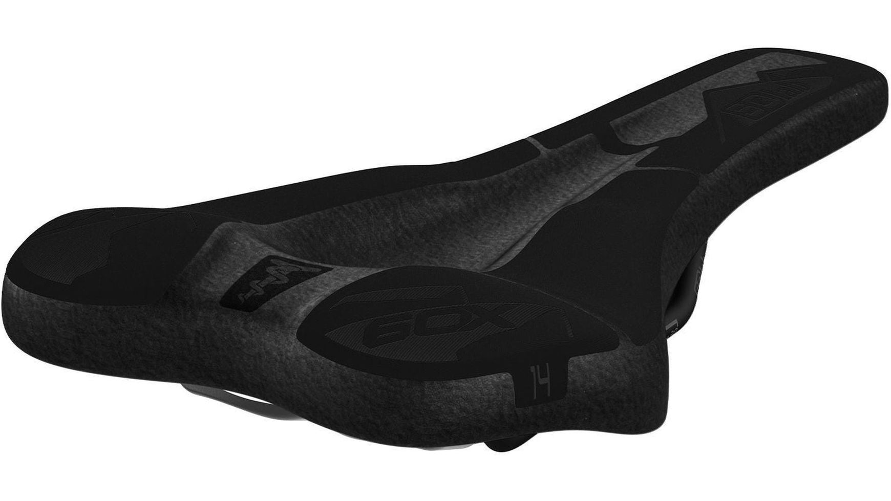 SQlab 6OX Infinergy Sattel image 3