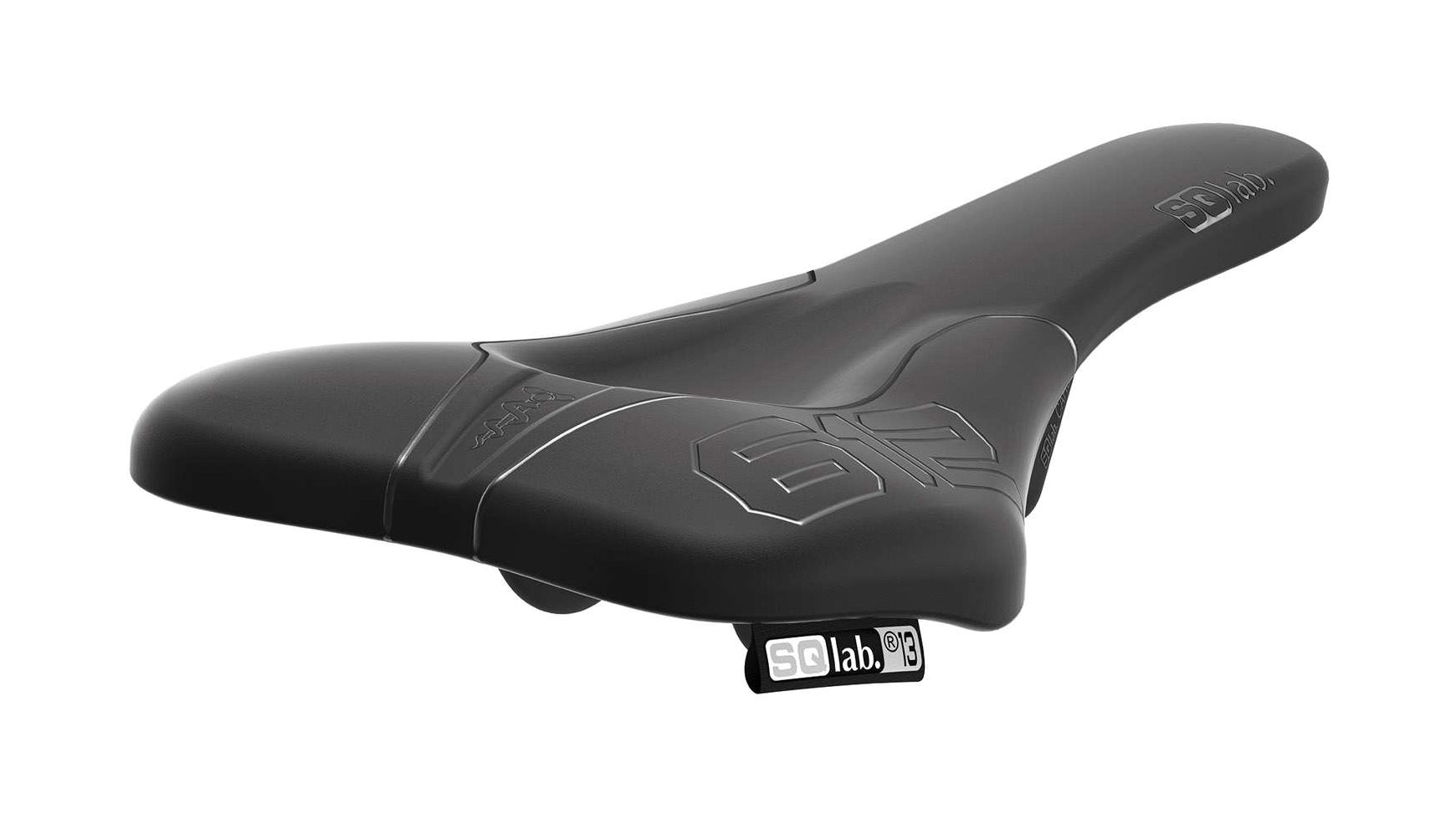 carbon mtb sattel SQlab 612 Ergowave Carbon