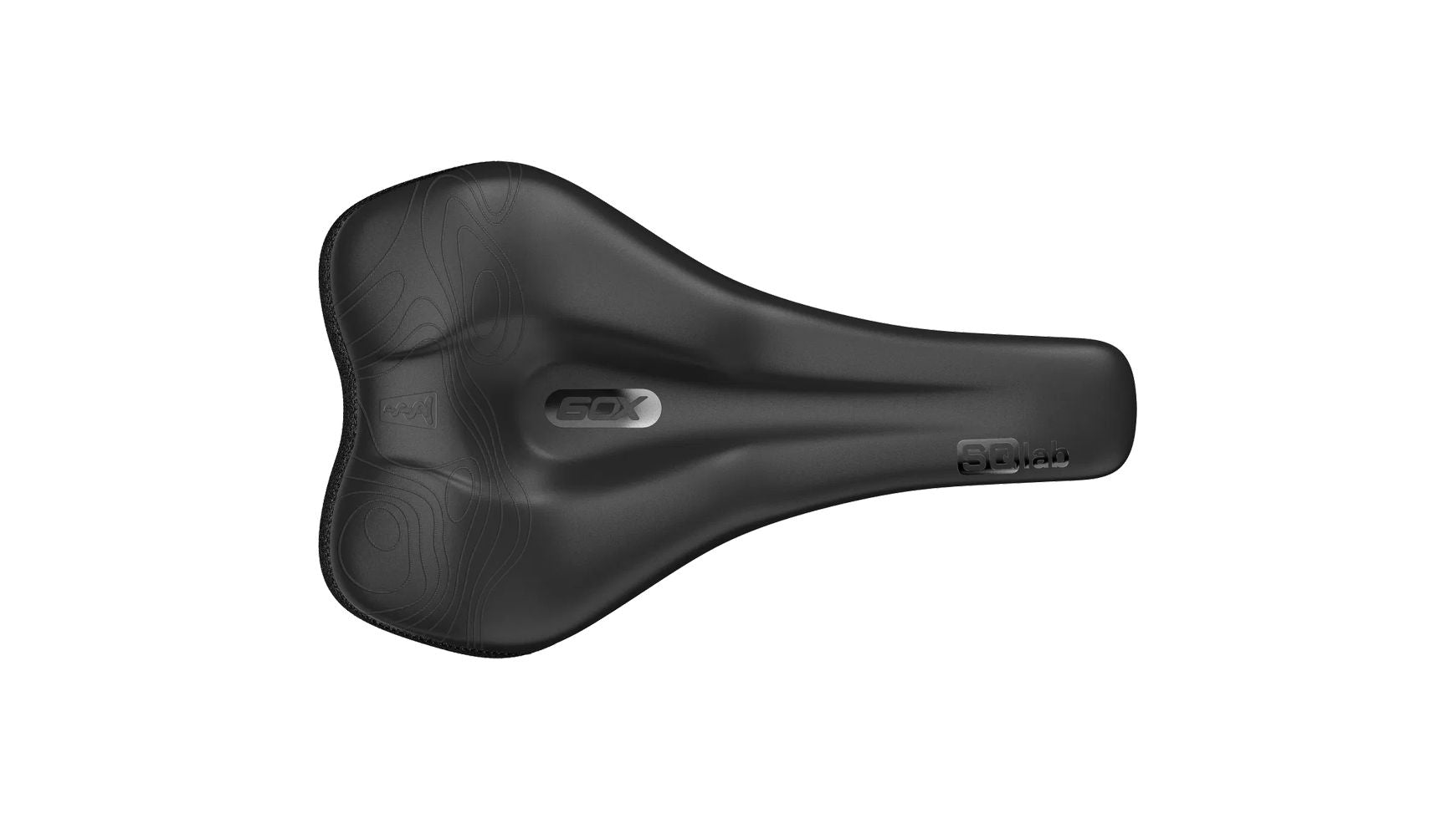 SQlab 6OX Ergowave active 2.2 image 1