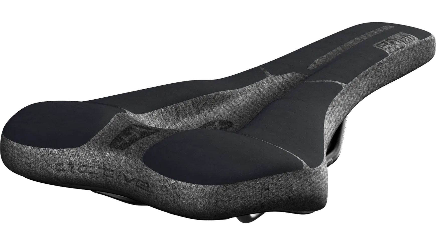 SQlab 6OX ClipOn Infinergy Sattel image 4