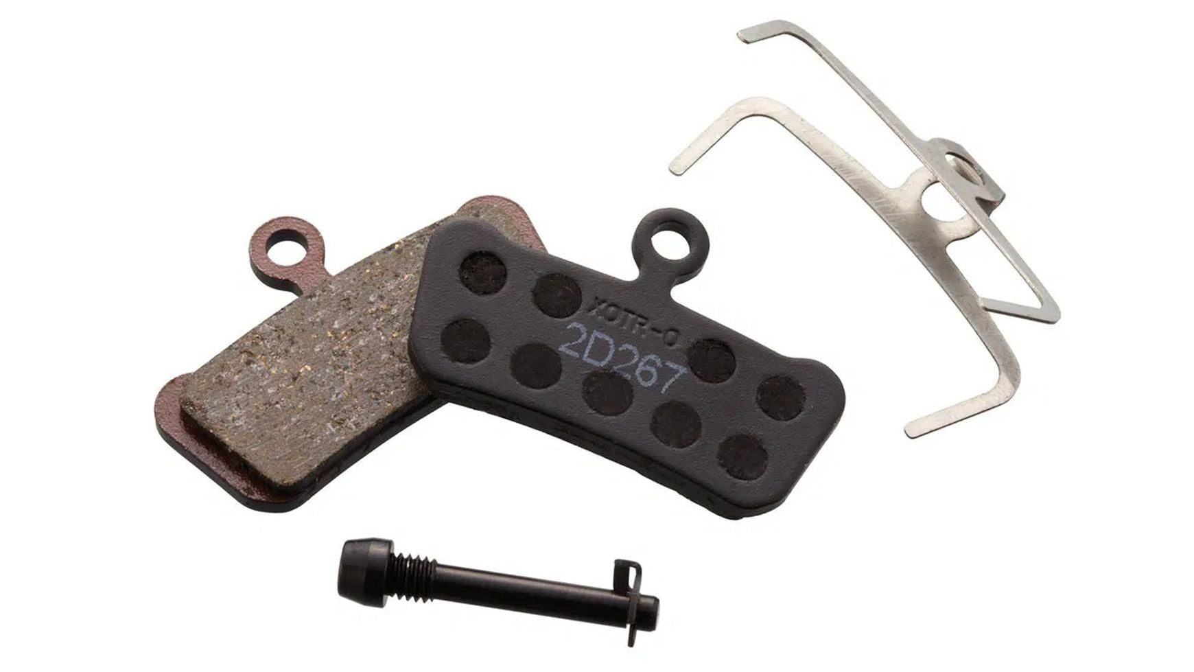 SRAM Trail/Guide Scheibenbremsbelag image 0