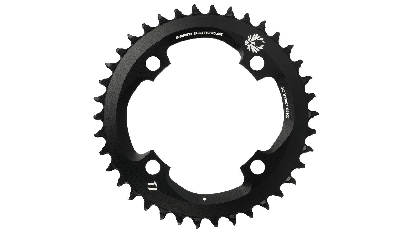 SRAM X-Sync Eagle 12-fach 38 Zähne image 0