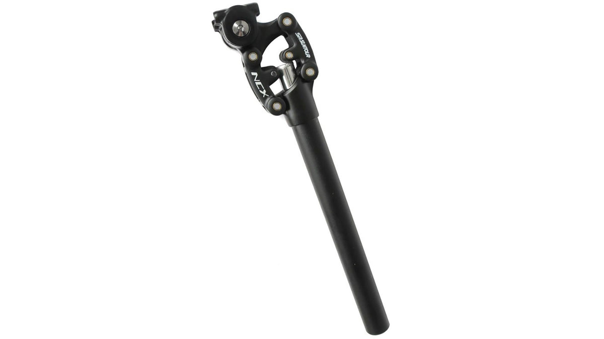 boc sattelstütze SR-Suntour SP25 NCX Federstütze Menge:100er-Set (1x 100er) SHORT REVIEW: BONTRAGER PEDALS Ebike Head Unit