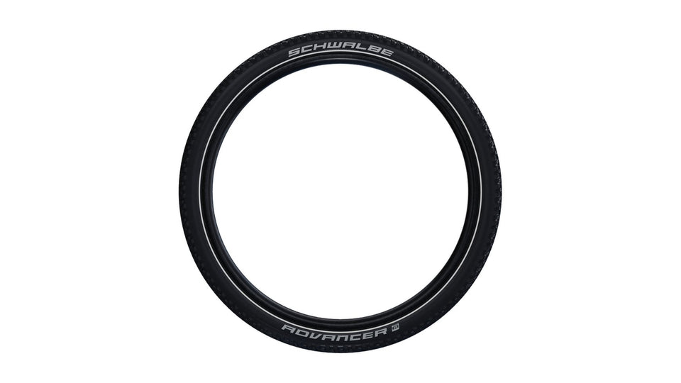 Schwalbe Advancer Hybrid 29