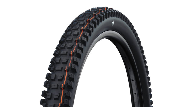 Schwalbe Albert Trail Pro Radial image 0