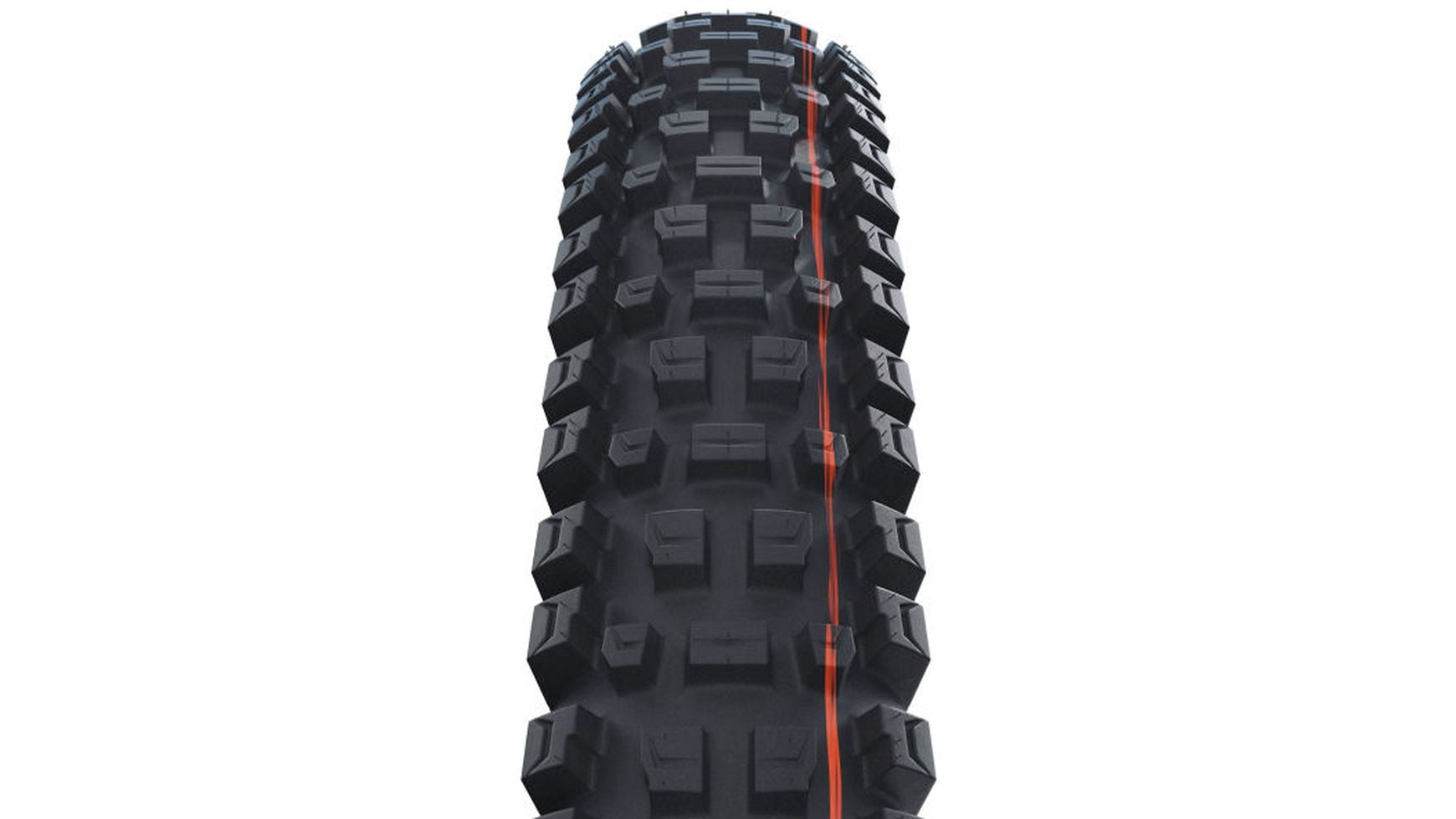 Schwalbe Albert Trail Pro Radial image 1