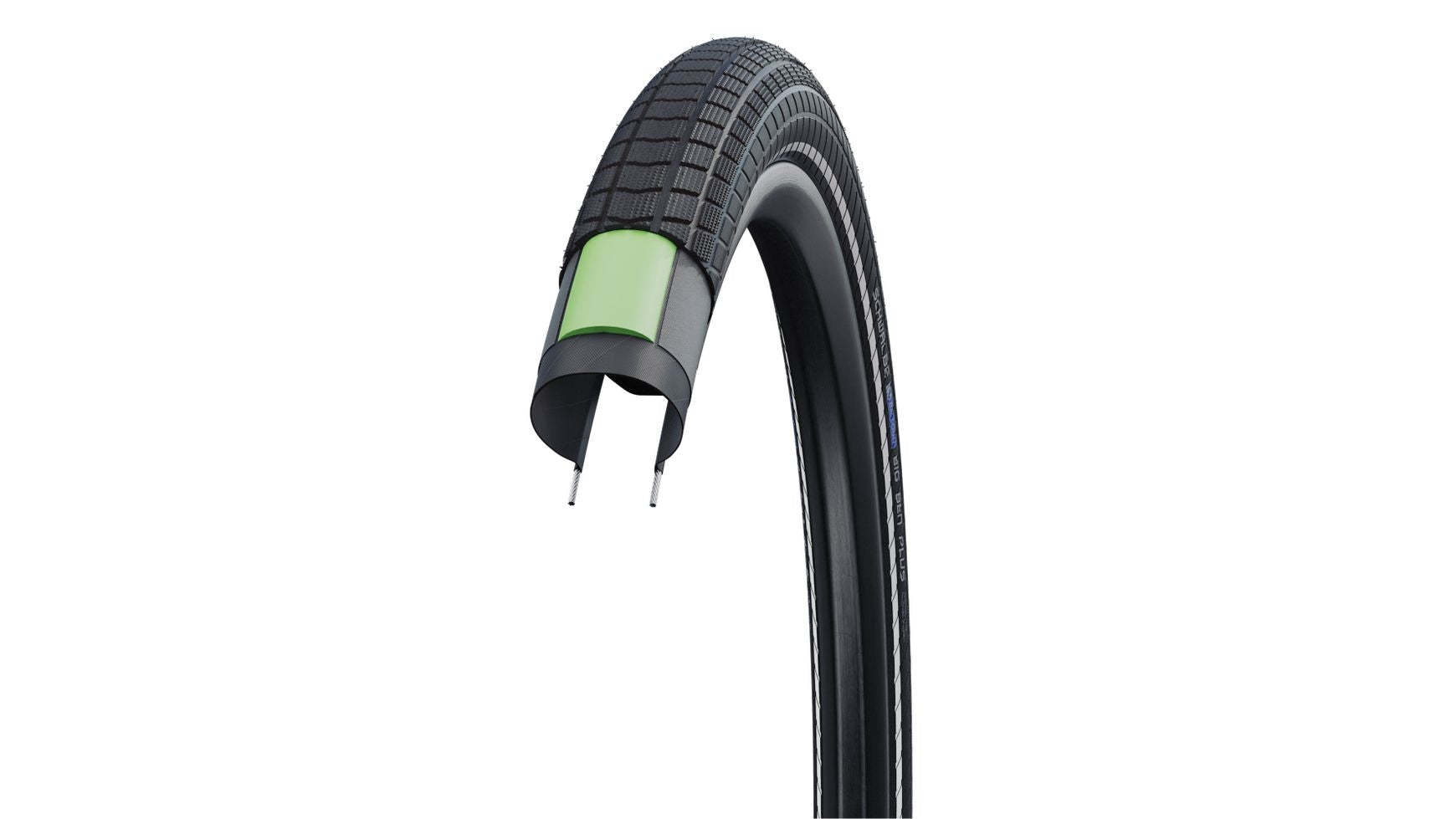 Schwalbe Big Ben Plus 24 Zoll image 2