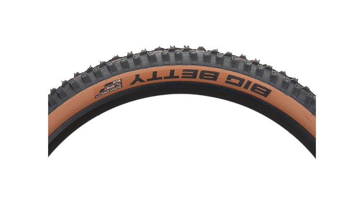 Schwalbe Big Betty Evo SG 27,5 image 3