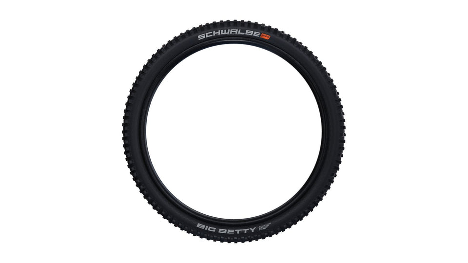 Schwalbe Big Betty Evo ST 26 image 1