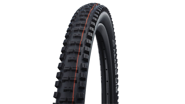 Schwalbe Big Betty Evo ST 27,5 image 0