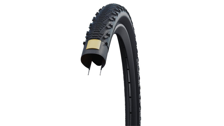 Schwalbe CX Comp K-Guard 20 image 2